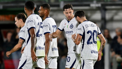 Klasemen Liga Italia 2026-2027: Inter Milan Kembali Klaim Puncak, Juventus dan AC Milan Kompak Kalah