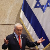 Koalisi Netanyahu Khawatir dengan Peningkatan Partisipasi Warga Arab Keturunan Palestina di Pemilu Israel