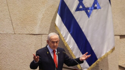Koalisi Netanyahu Khawatir dengan Peningkatan Partisipasi Warga Arab Keturunan Palestina di Pemilu Israel