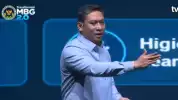 Kepala BGN: Lebih dari 2.000 Dapur MBG Ditutup Karena Tidak Memenuhi Syarat Higienis dan Sanitasi