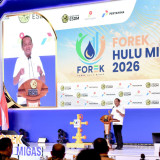 Tak Perlu Lagi Ribet Urus Izin, Bahlil Siapkan Terobosan Besar untuk Industri Migas RI