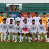 Timnas Indonesia U-15 Jadi Tim Terbaik ASEAN di Fase Kompetisi Piala Dunia dan Festival U-15 FIFA, Malaysia Langsung Tergelincir