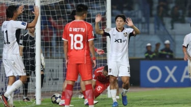 ACL Two 2026-2027: FC Seoul Menggila dengan Titel Juara Liga, Beri Ancaman Nyata pada Persib Usai Libas The Cong Viettel FC 5-0