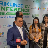 Periklindo Tegaskan Indonesia Harus Jadi Pemain Utama di Industri Kendaraan Listrik