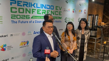 Periklindo Tegaskan Indonesia Harus Jadi Pemain Utama di Industri Kendaraan Listrik