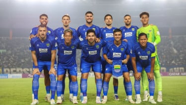 Tanpa Teja Paku Alam Persib Tetap Berpesta, Igor Apresiasi Penampilan Semua Lini Atas Clean Sheet di ACL Two
