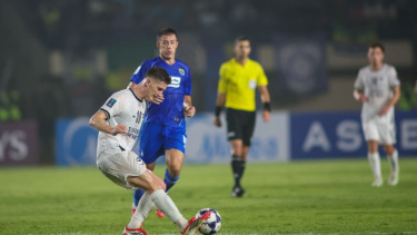 Pelatih Melbourne Victory Yakin 1 Slot Fase Knock Out Milik Persib, Pilih Usung Misi Balas Dendam di Kandang