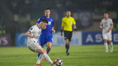 Pelatih Melbourne Victory Yakin 1 Slot Fase Knock Out Milik Persib, Pilih Usung Misi Balas Dendam di Kandang