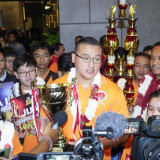 ‎DKI Jakarta Juara Umum Kejurnas Catur 2026 dengan Borong 17 Medali, Hardiyanto Kenneth Ungkap Kunci Sukses