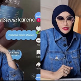 Viral Doktif Bongkar Dugaan Pemanis Tersembunyi Beeru Stevia, Penjualan Kini Dihentikan