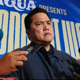 Insiden Kekerasan di Super League Makin Marak, Erick Thohir Peringatkan Klub-Klub: Bisa Dikurangi Poinnya