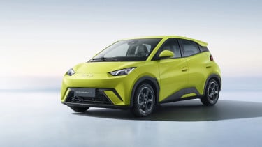 BYD Atto 1 Generasi Kedua Lolos Uji Ban Pecah Saat Kecepatan Tinggi, Ini Spesifikasi dan Harganya