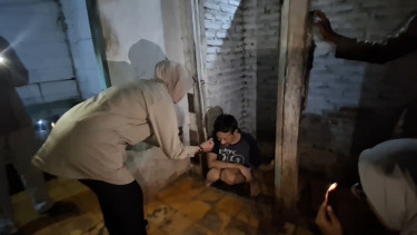 26 Warga dengan Gangguan Jiwa di Bojonegoro Dibebaskan dari Pasungan, Pemkab Siapkan Perawatan