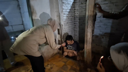 26 Warga dengan Gangguan Jiwa di Bojonegoro Dibebaskan dari Pasungan, Pemkab Siapkan Perawatan