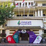 Kasus Dugaan Penggelapan 185 Ton Gula Rp3 Miliar, 11 Orang Jadi Tersangka, SGN Buka Suara
