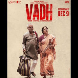 Tersangka Pembunuhan Ibu-Anak di Madiun Terinspirasi dari Film, Netizen Teringat Film India "Vadh"