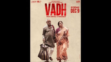 Tersangka Pembunuhan Ibu-Anak di Madiun Terinspirasi dari Film, Netizen Teringat Film India "Vadh"