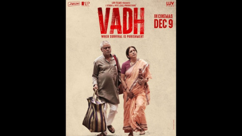 Tersangka Pembunuhan Ibu-Anak di Madiun Terinspirasi dari Film, Netizen Teringat Film India “Vadh”