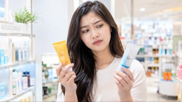 Jangan Salah Pilih Sunscreen! Kenali Jenis yang Cocok untuk Kulitmu