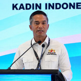 Anindya Bakrie Kutip Data IMF: Indonesia Justru Jadi  Bright Spot  di Tengah Ketidakpastian Global
