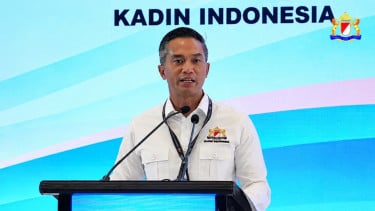 Anindya Bakrie Kutip Data IMF: Indonesia Justru Jadi 'Bright Spot' di Tengah Ketidakpastian Global