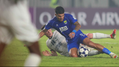 Media Australia Heboh usai Persib Hajar Melbourne Victory, Singgung Cuaca Ekstrem hingga Krisis Tim