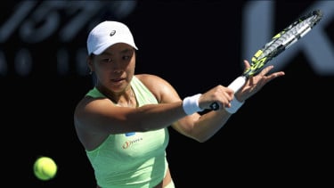 Hasil Guangzhou Open 2026: Duet Janice Tjen dan Venus Williams Berhasil Amankan Satu Tempat di Babak Semifinal