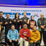 Remember Fest 2026 x Cube Concert: Pesta Musik Akhir Tahun Bertabur Bintang!