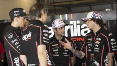 Tak Mau Marc Marquez Perlebar Jarak di Klasemen, Aprilia Siapkan Strategi Khusus buat Jorge Martin di MotoGP Malaysia 2026