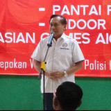 PBVSI Berharap Bonus untuk Peraih Medali Asian Games 2026 dari Presiden Bisa Melecut Semangat Atlet Tingkatkan Prestasi