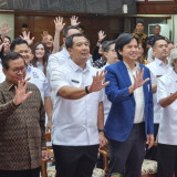 Harlin Rahardjo Ungkap Alasan Jakarta Bisa Jadi Barometer Pembinaan Akuatik Indonesia