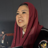 Bawa Pulang Medali Emas dari Asian Games 2026, Yenny Wahid Sebut Tim Panjat Tebing Indonesia Masih Belum Puas