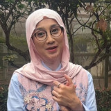 Apa Kabar Desy Ratnasari? Lama Berkiprah di Dunia Politik, Kini Kembali Main Film