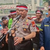 Polda Metro Jaya Pulangkan 19 Orang yang Diamankan Saat Demo di Jakarta, Diimbau Tidak Ganggu Kamtibmas