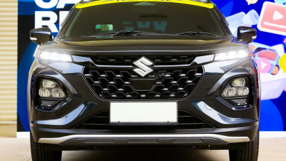Honda Tersalip, Suzuki Jadi Produsen Mobil Jepang Terlaris Kedua Secara Global