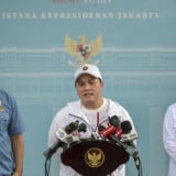 Penuhi Janji Bonus untuk Para Atlet Peraih Medali Asian Games dan Para Games 2026, Presiden Serahkan Rp158,3 miliar