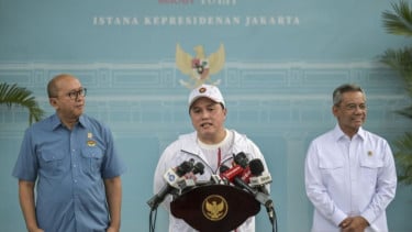 Penuhi Janji Bonus untuk Para Atlet Peraih Medali Asian Games dan Para Games 2026, Presiden Serahkan Rp158,3 miliar