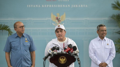 Penuhi Janji Bonus untuk Para Atlet Peraih Medali Asian Games dan Para Games 2026, Presiden Serahkan Rp158,3 miliar