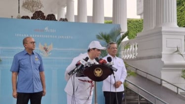 Menpora Sebut Pemberian Bonus dari Presiden untuk Peraih Medali Asian Games 2026 Jadi Bukti Masa Depan Atlet Tidak Suram