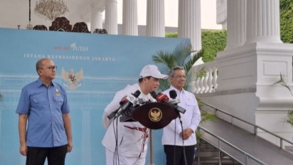 Menpora Sebut Pemberian Bonus dari Presiden untuk Peraih Medali Asian Games 2026 Jadi Bukti Masa Depan Atlet Tidak Suram