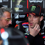 Tanggapi Komentar Petinggi Ducati, Marco Bezzecchi Mulai Bahas Peluangnya Meraih Gelar Juara Dunia MotoGP 2026