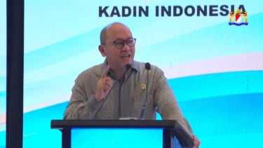 Dua Tahun Prabowo, Rosan Roeslani: Hilirisasi Luar Jawa Tembus 78 Persen, Investasi Tembus Hampir Rp4.000 Triliun