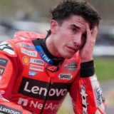 Diggia dan Pecco Tegas Tolak Permintaan Team Order Ducati untuk Muluskan Marc Marquez Raih Gelar Juara Dunia MotoGP 2026