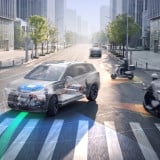 Sudah Kantongi Izin Teknologi Pengemudian Otonom Level 3, Volkswagen Bakal Segera Lakukan Uji Coba di Jalan Umum China