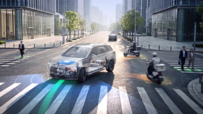 Sudah Kantongi Izin Teknologi Pengemudian Otonom Level 3, Volkswagen Bakal Segera Lakukan Uji Coba di Jalan Umum China
