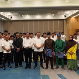 Peringati Sumpah Pemuda, Anak Muda Diajak Menyatukan Gagasan untuk Mengawal Masa Depan Bangsa