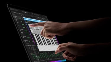 Apple Akhirnya Bikin MacBook Pro Layar Sentuh, Harga Tembus Rp61 Juta