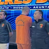 Bukan Masalah Bola, Terungkap Motif Sebenarnya Pelaku Pembacokan Bobotoh di Bogor
