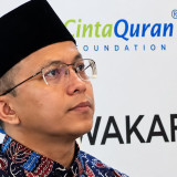 Soal Pembunuhan Sadis di Madiun, Ustaz Fatih Karim Teringat Kasus Suami Tusuk Istri Sambil Nyalakan Murotal Al-Quran