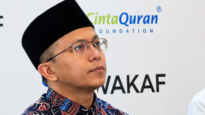Soal Pembunuhan Sadis di Madiun, Ustaz Fatih Karim Teringat Kasus Suami Tusuk Istri Sambil Nyalakan Murotal Al-Quran